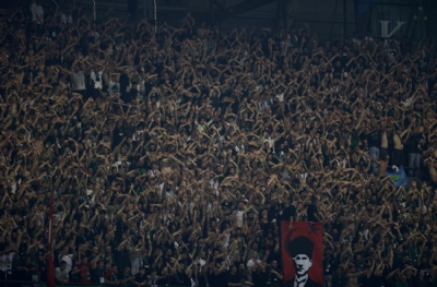 Kocaelispor-Amedspor maçında yaşananlara soruşturma