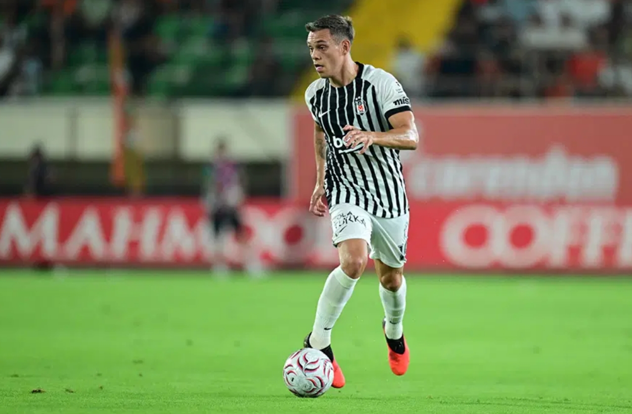 Trossard'dan Serdal Adalı'yı şok eden sözler