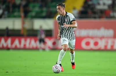 Trossard'dan Serdal Adalı'yı şok eden sözler