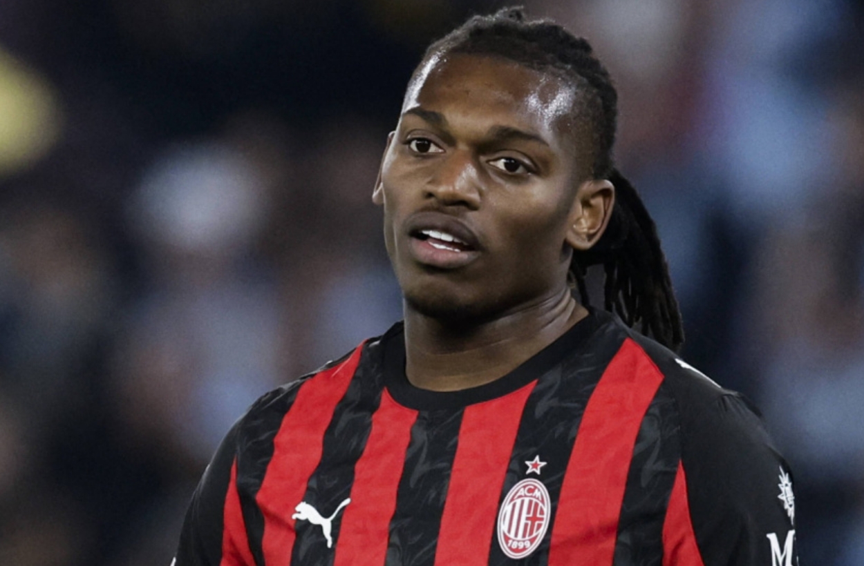Rafael Leao'nun Fenerbahçe şartı