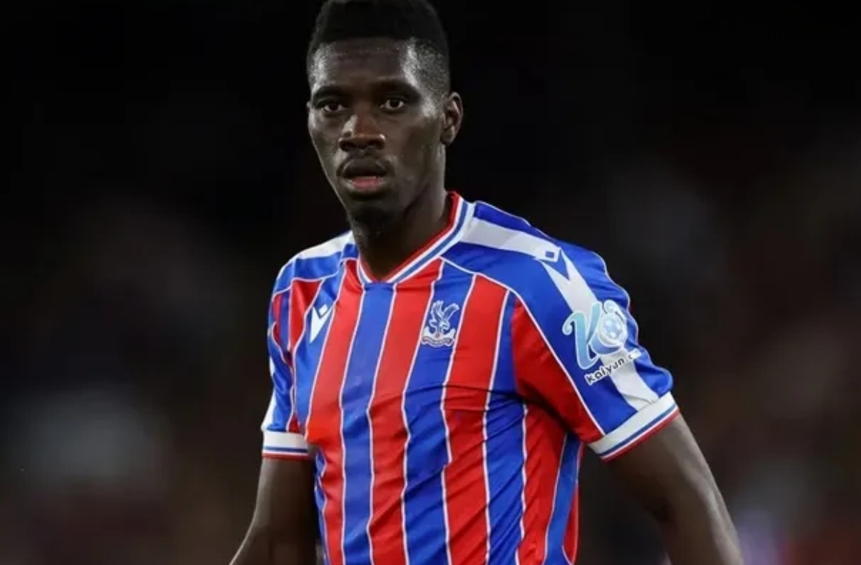 Galatasaray'a İsmaila Sarr tuzağı