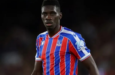 Galatasaray'a İsmaila Sarr tuzağı
