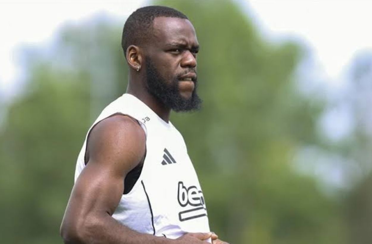 Beşiktaş'ta ayrılık! Resmen açıklandı