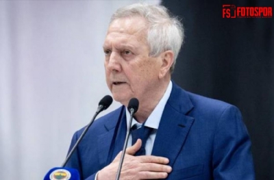 Fenerbahçe'ye para dopingi: Dev prim