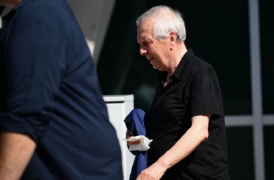 Aziz Yıldırım ve Fenerbahçe Kafilesi Lyon’da!