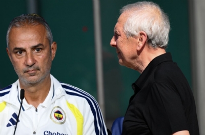 Aziz Yıldırım'dan Şampiyonlar Ligi hediyesi