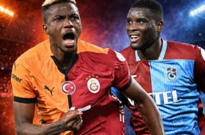 Osimhen'den Onuachu önerisi