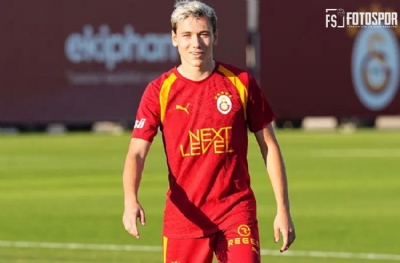 Rusların Arda Güler'i Batrakov