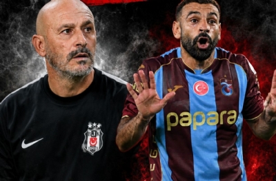 Italiano'nun Salah'ı çizme nedeni
