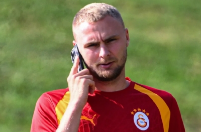 Galatasaray, Nelsson'un boşluğunu böyle dolduracak