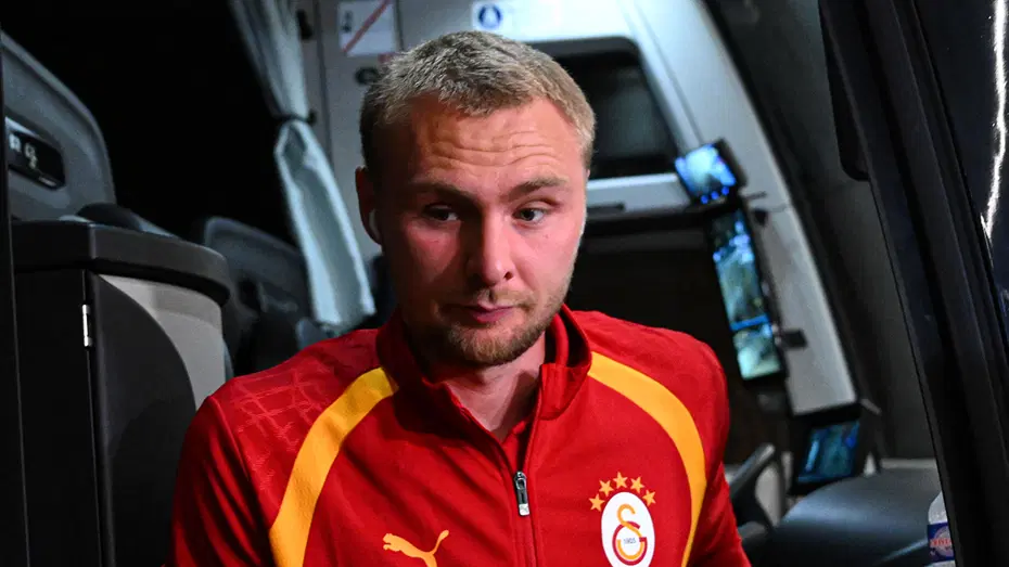 Victor Nelsson