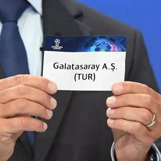 galatasaray