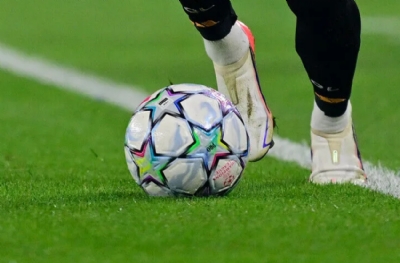 UEFA Şampiyonlar Ligi'nde play-off turu rövanş maçları başladı
