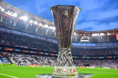 UEFA Avrupa Ligi'nde dananın kuyruğu yarın kopacak