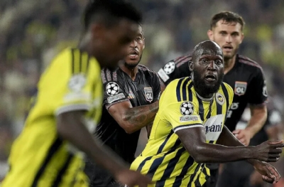 Fenerbahçe'nin Avrupa macerası