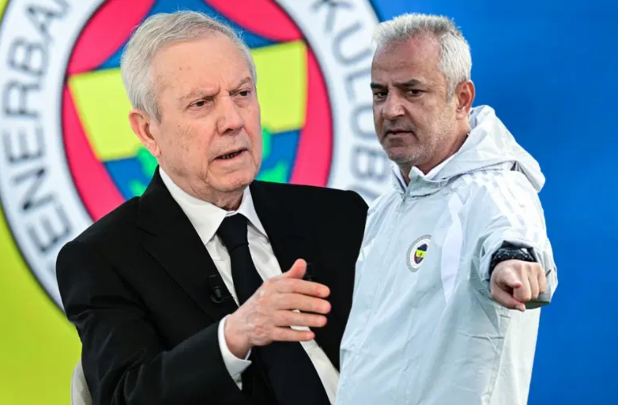 Fenerbahçe'de yarın transfer operasyonu var