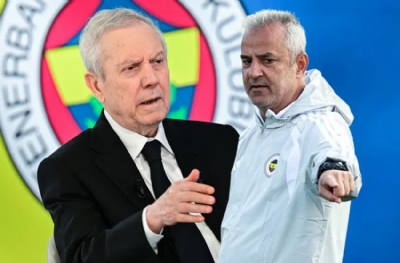 Fenerbahçe'de yarın transfer operasyonu var