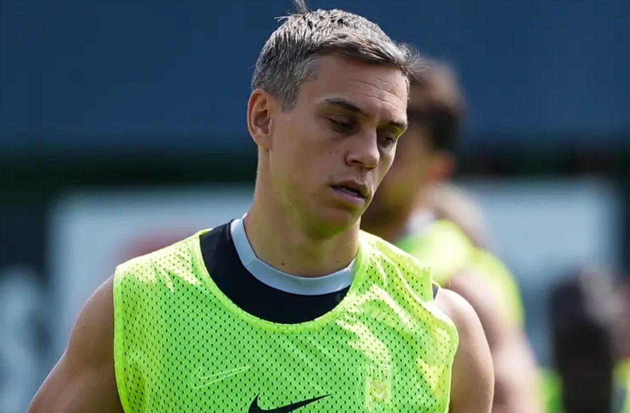 Beşiktaş'ta Leandro Trossard kadro dışı
