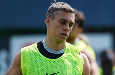 Beşiktaş'ta Leandro Trossard kadro dışı