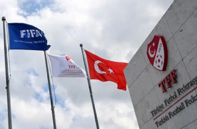 TFF resmen açıkladı! Yabancı kuralında değişiklik
