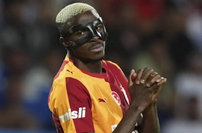 Arsenal Osimhen için yanlış suda yüzüyor
