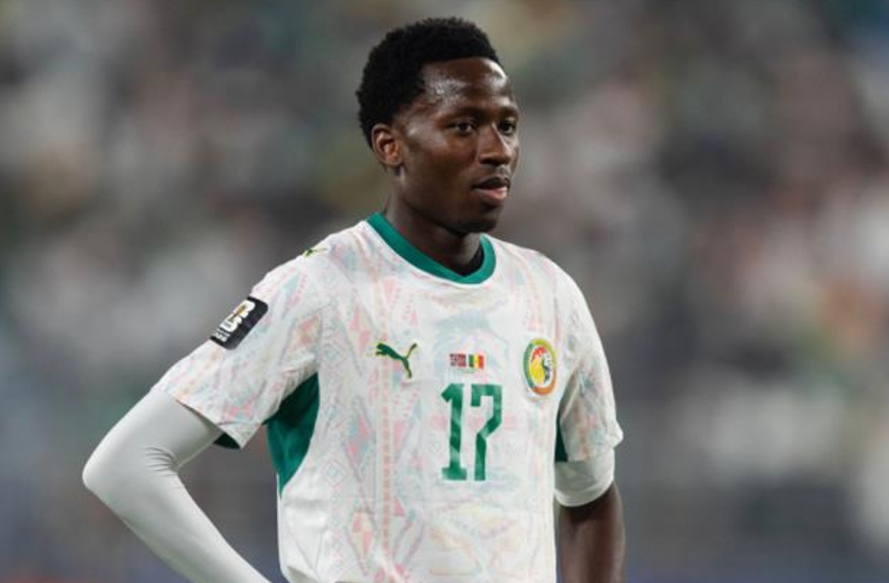Pape Matar Sarr mı? Galatasaray peşinde mi?