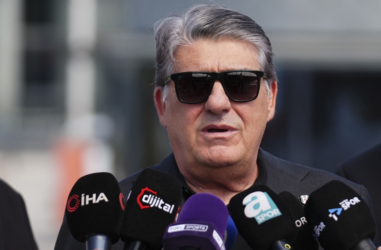 Serdal Adalı'nın Fenerbahçe talebi