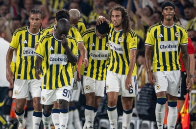 Fenerbahçe Şampiyonlar Ligi'ne kalırsa paraya para demeyecek