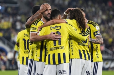Lyon - Fenerbahçe maçı saat kaçta, hangi kanalda?