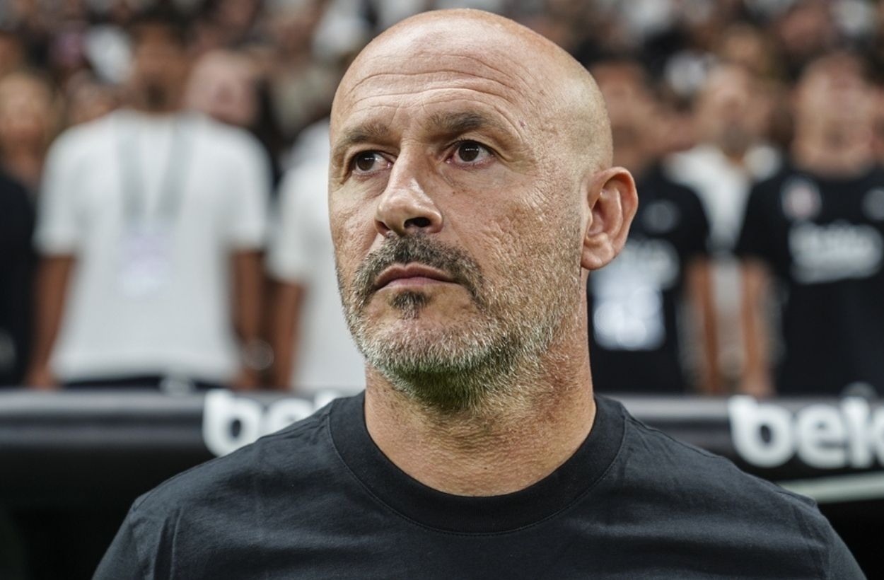 Vincenzo Italiano'dan Trossard açıklaması
