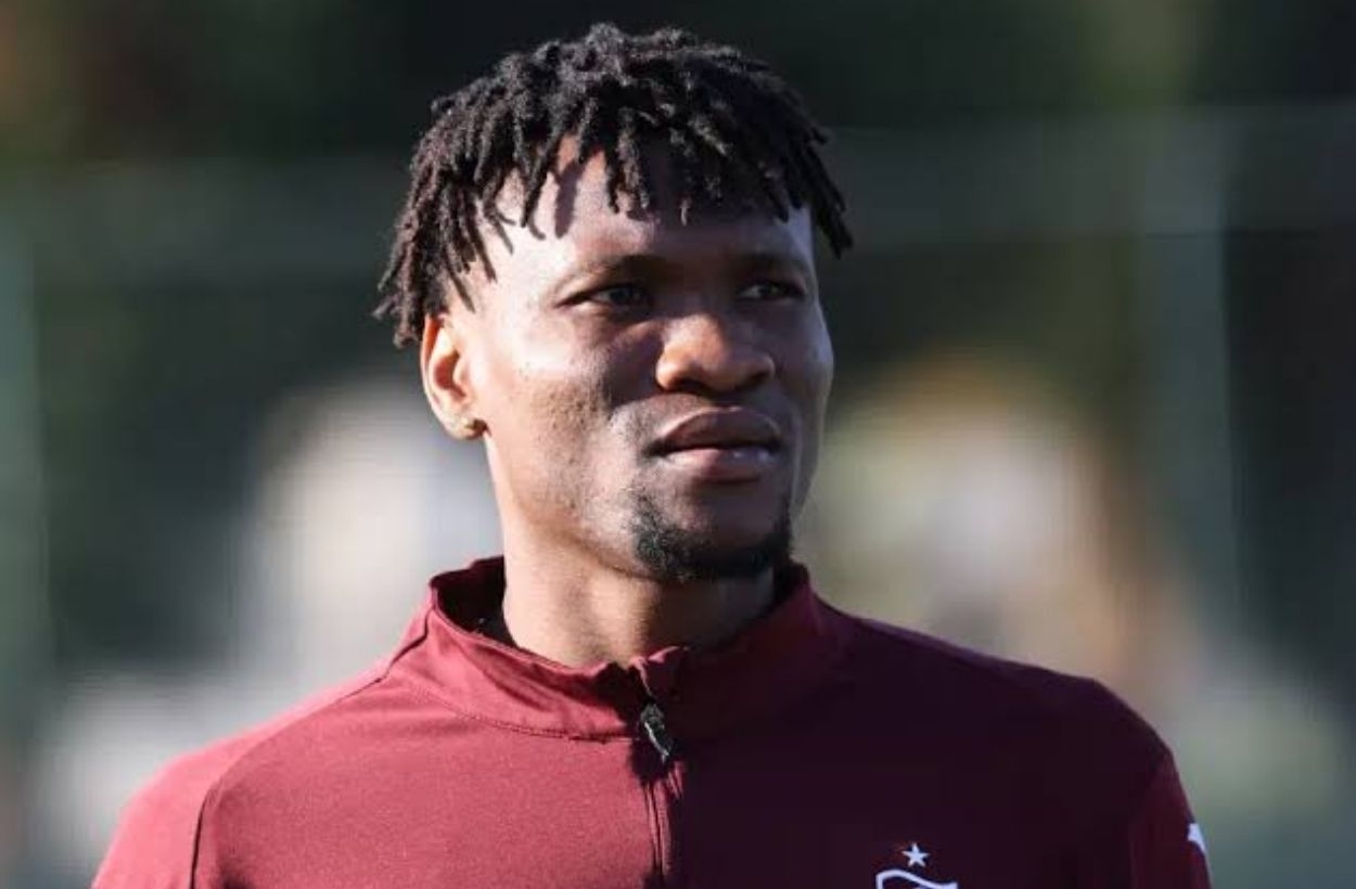 Trabzonspor'da Nwaiwu şoku! UEFA cezayı açıkladı