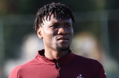 Trabzonspor'da Nwaiwu şoku! UEFA cezayı açıkladı