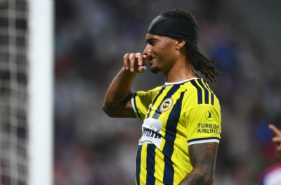 Mister Brown'ın gecesi
