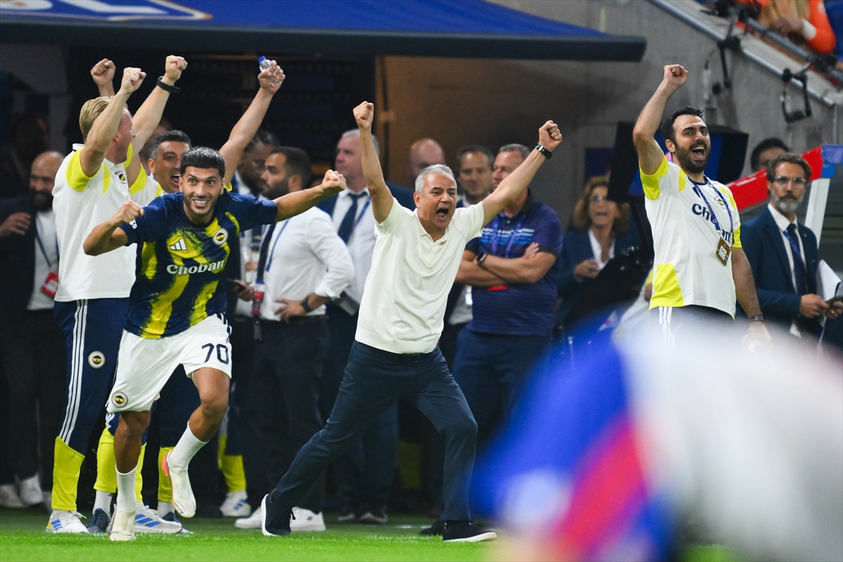 ismail kartal