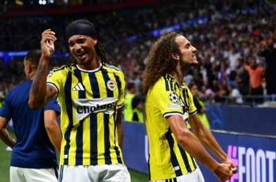 Guendouzi'ye ceza korkusu