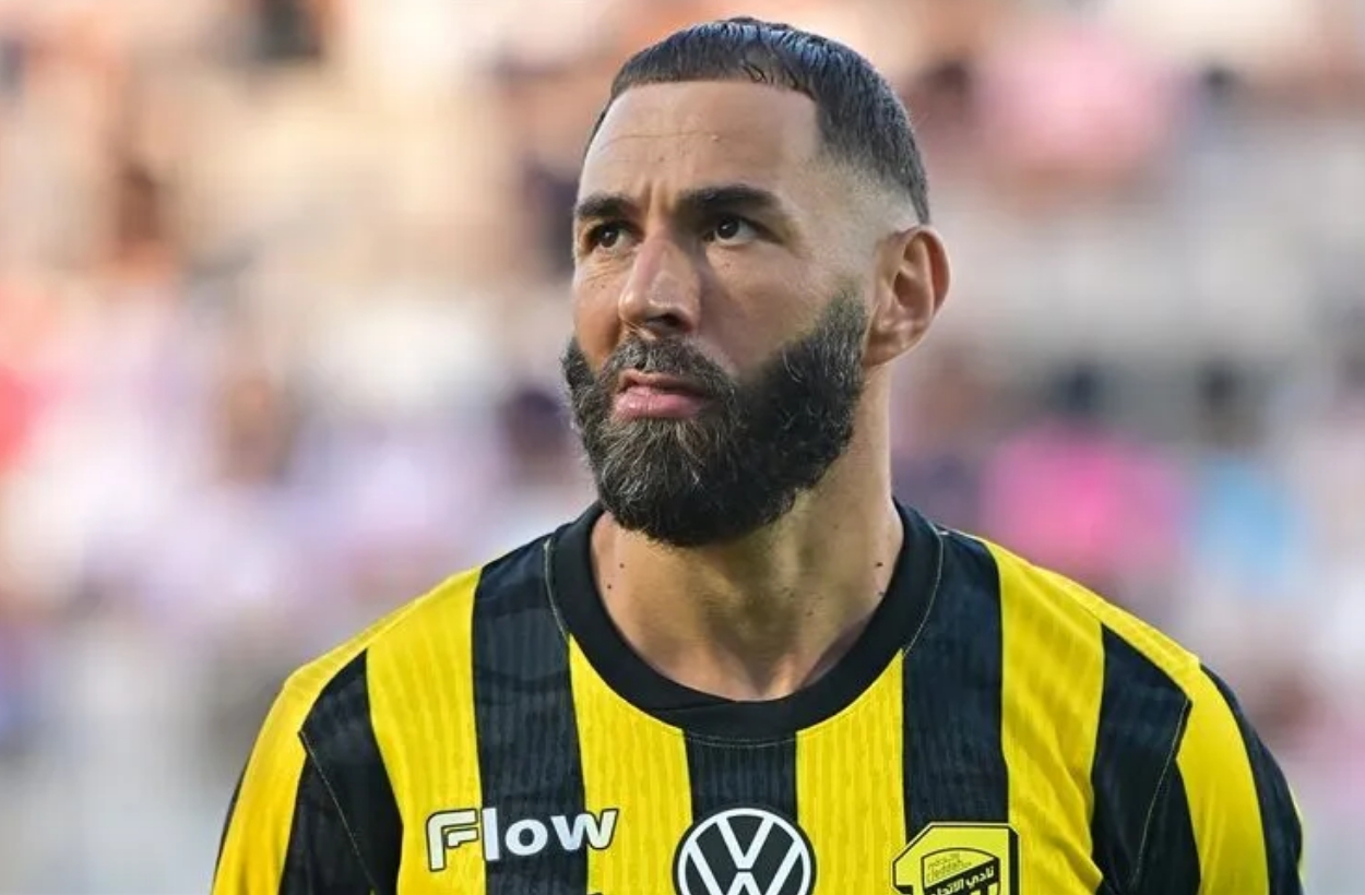 Prens Talal'dan Trabzonspor'a Benzema kıyağı