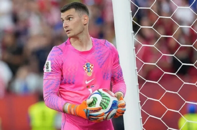 Fenerbahçe'den Dominik Livakovic açıklaması