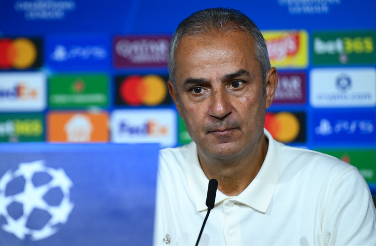 İsmail Kartal'ın işaret ettiği o isimler