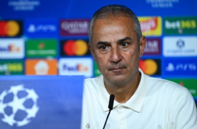 İsmail Kartal'ın işaret ettiği o isimler