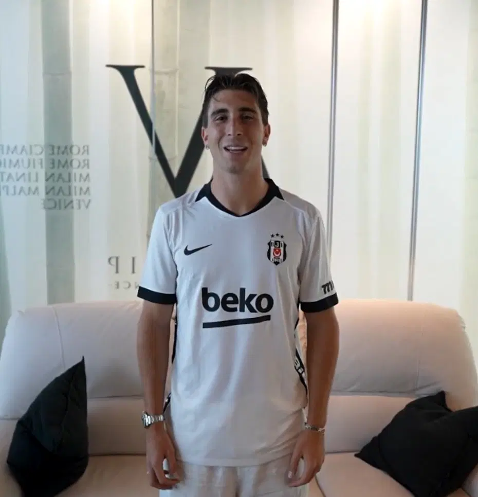 Fabio Miretti