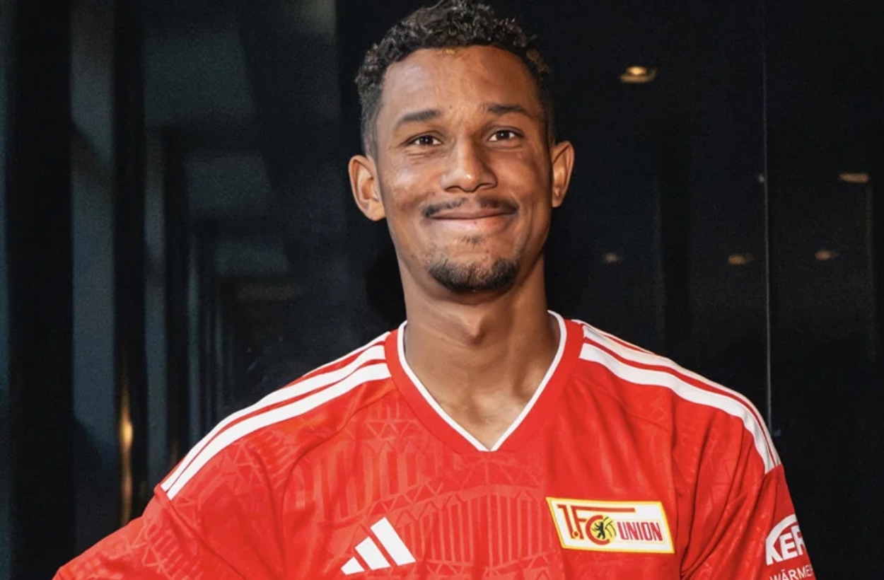 Beşiktaş, Felix Uduokhai ile yollarını ayırdı