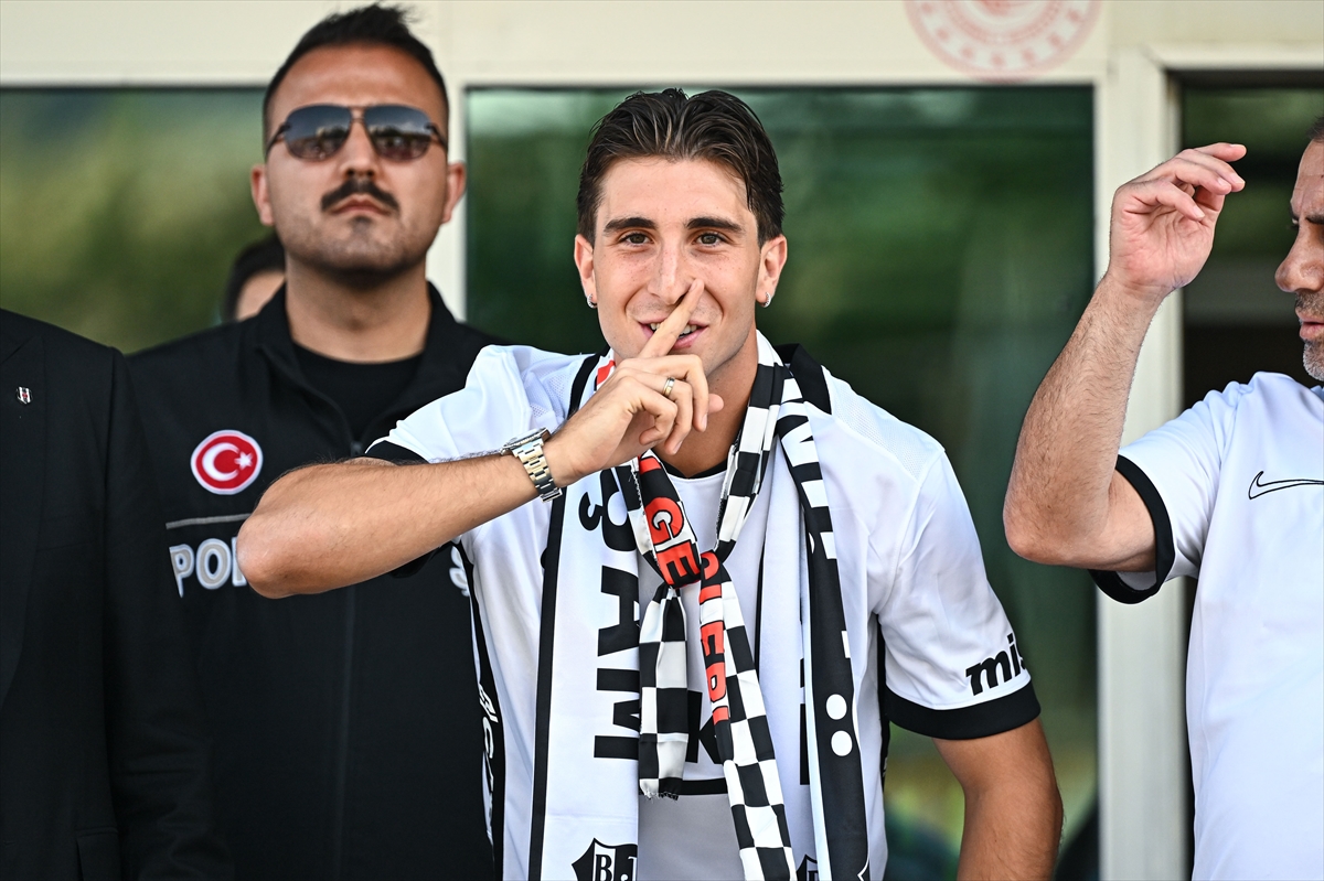 Fabio Miretti