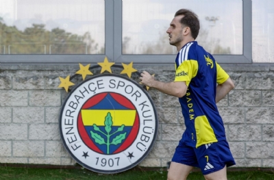 Fenerbahçe’ye Kerem Aktürkoğlu’ndan sevindirici haber!