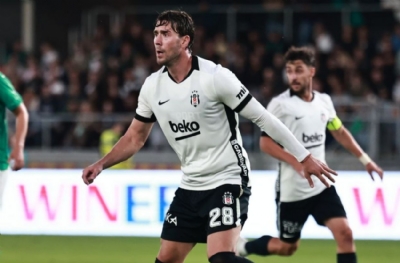 Pardon! Vlahovic'e bakmıştık?