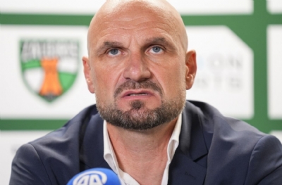 Zeljko Sopic: Beşiktaş'ı yendiğimize inanamıyorum
