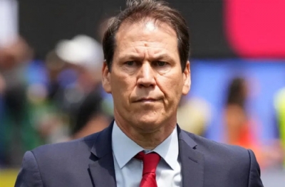 Rudi Garcia Trabzonspor'a