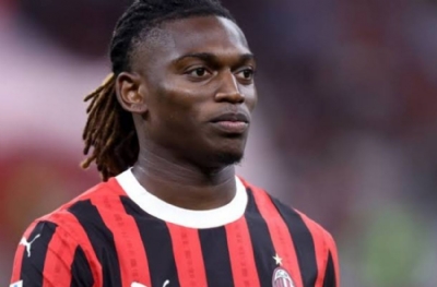 Emery'den Buruk'a Leao çalımı