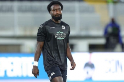Rizespor'un golcüsü Fiorentina'dan