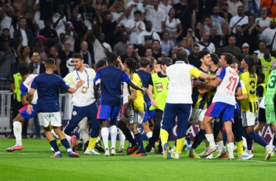 Sahadan sonra sıra masada! İşte Fenerbahçe'nin UEFA hamlesi