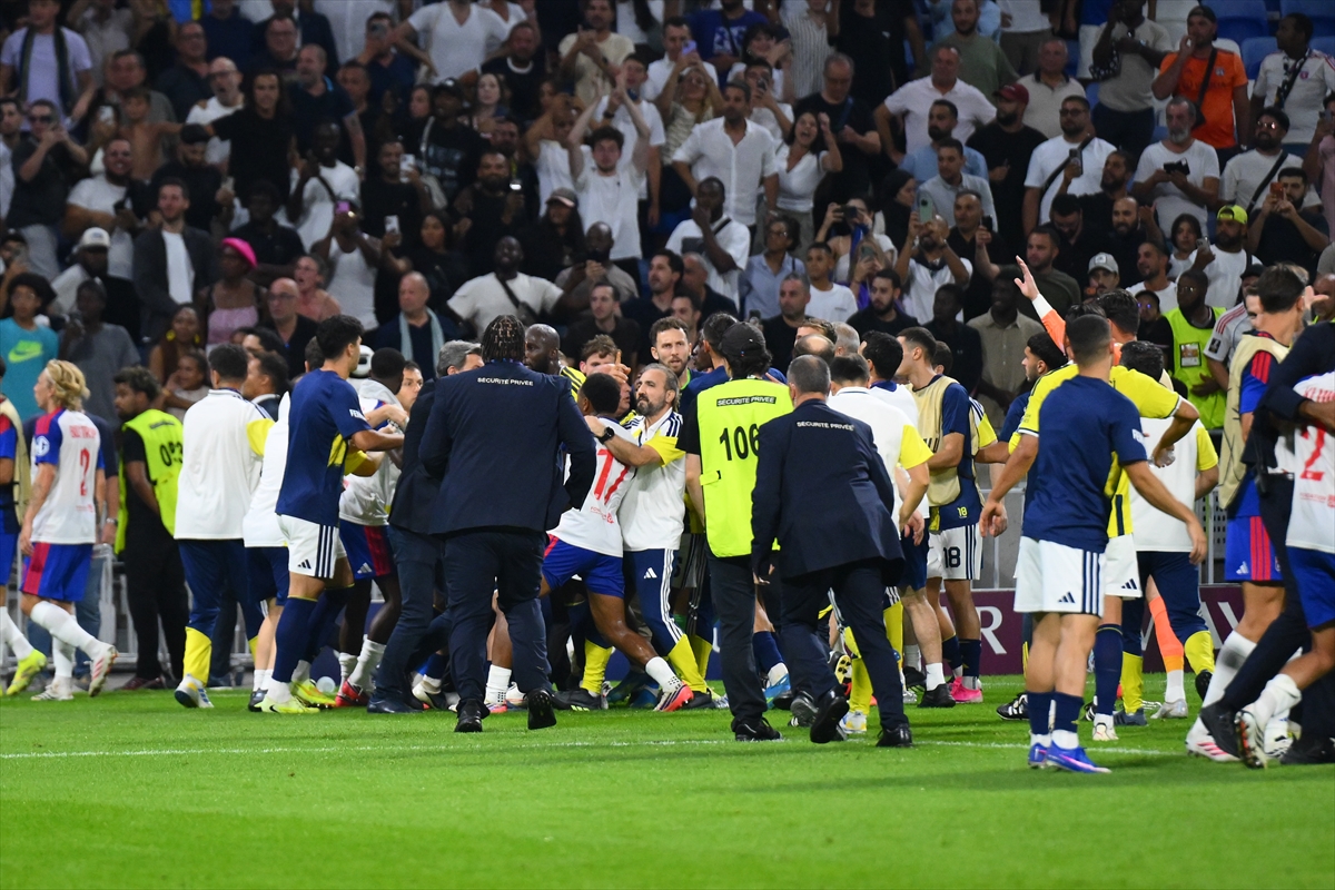 fenerbahçe-lyon